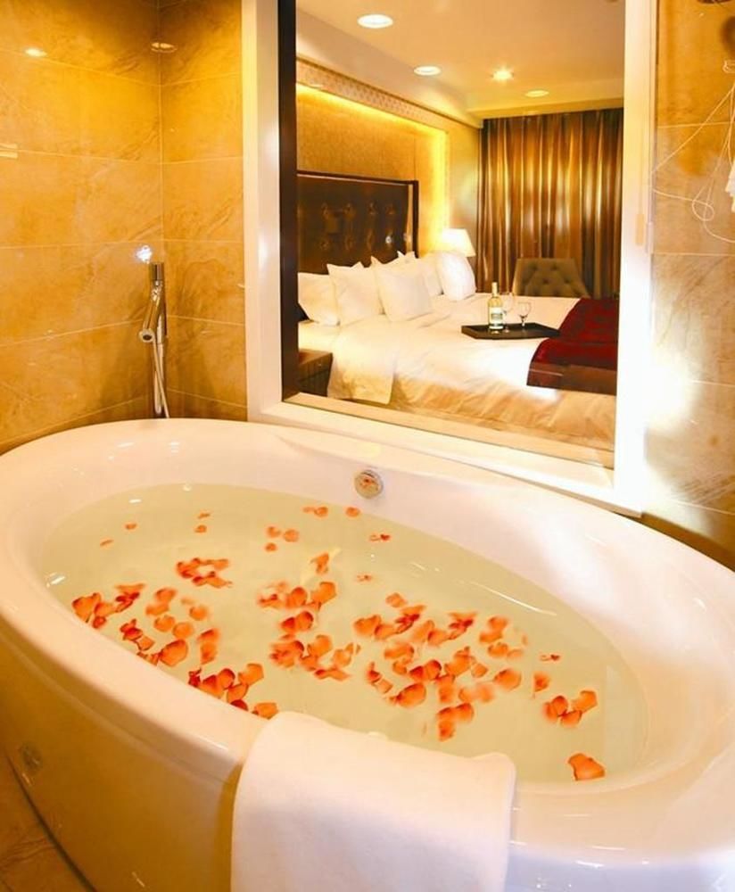 Dalian Southern Airline Pearl Hotel Eksteriør bilde